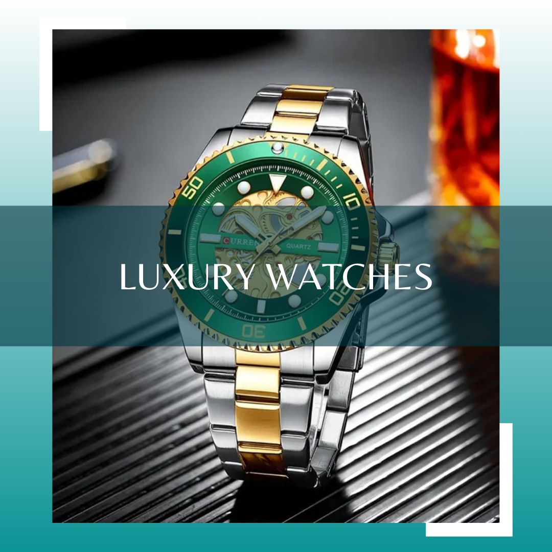 Luxury Watches