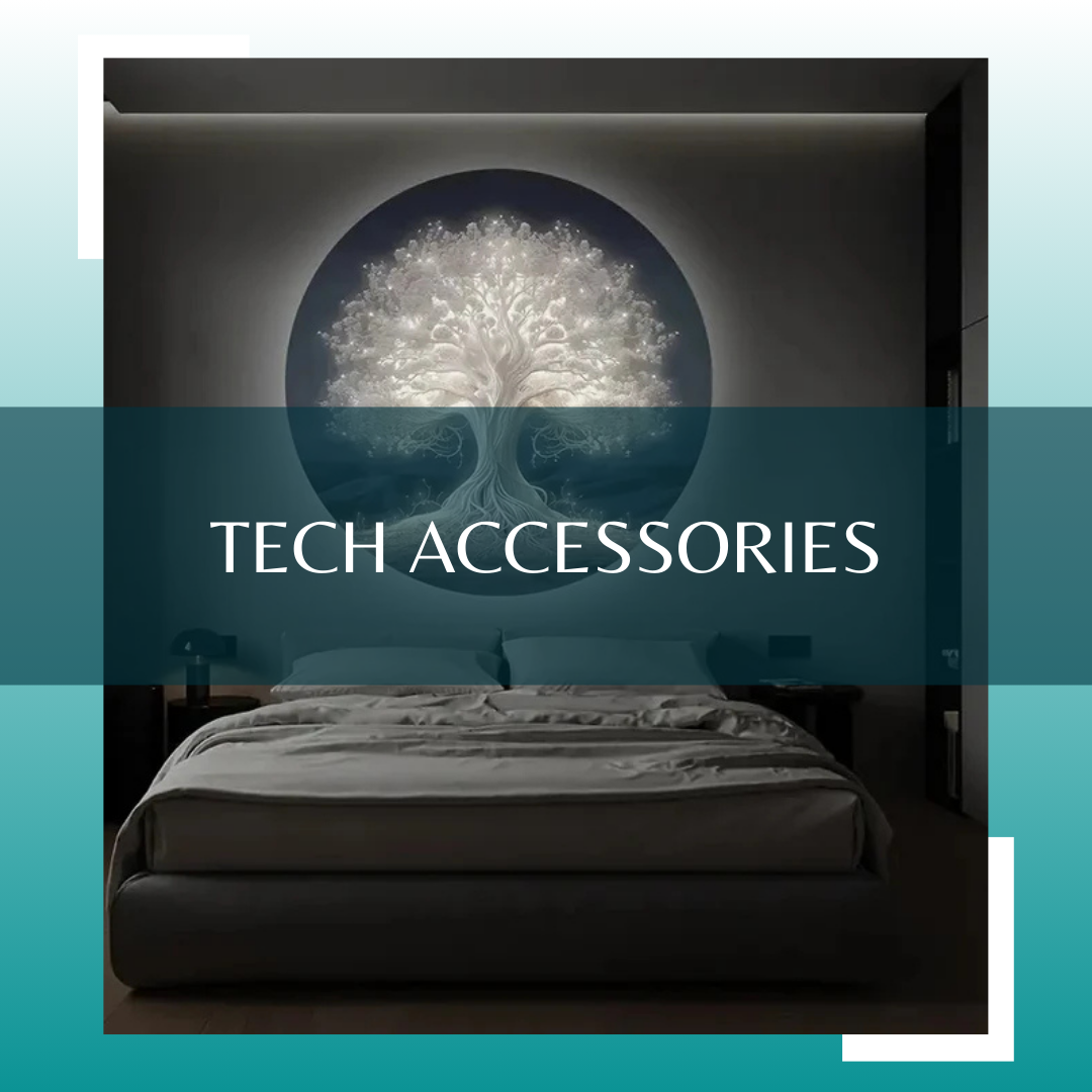 Tech Accessories