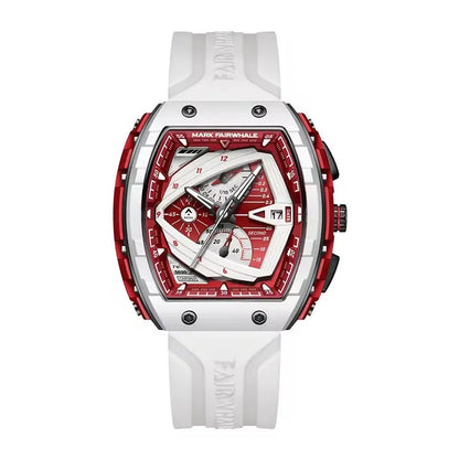 Mark Fairwhale Men's Multifunction Quartz Watch